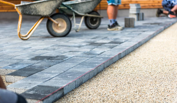 Best Eco-Friendly Driveway Paving in USA